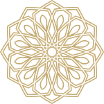 Mandala Ornamen