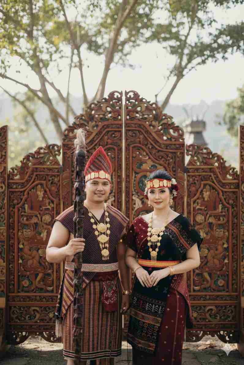 Sahat & Raisa
