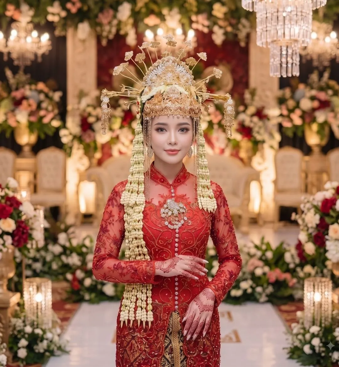 Foto Sari