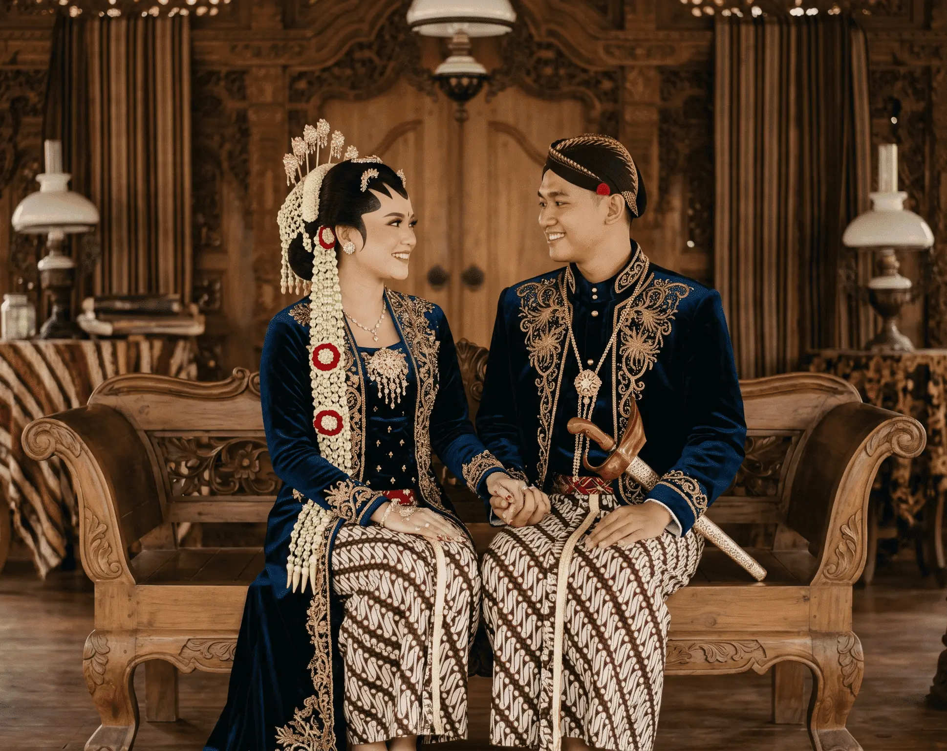 Foto Pasangan