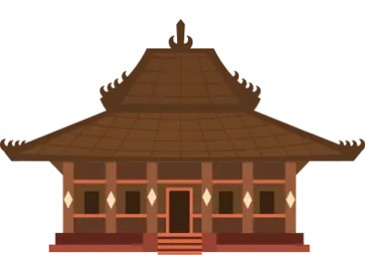 Ornamen Tengah