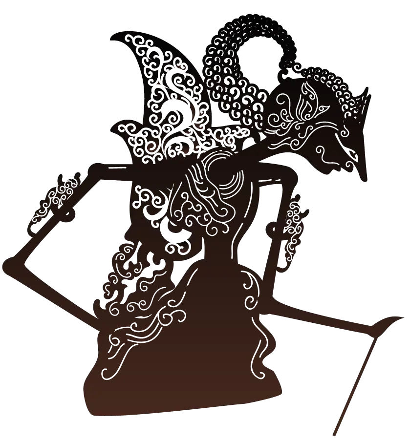 Wayang Kiri
