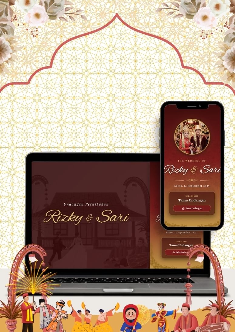 Tema Adat Betawi